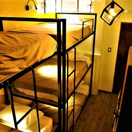 Happy Tree Hostel Peru Lima Eksteriør billede